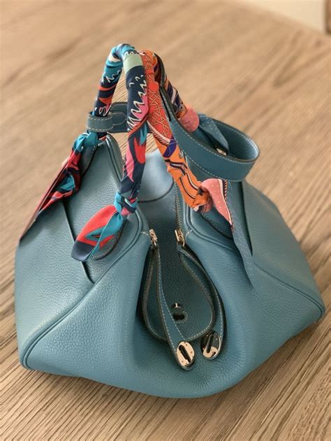 hermes lindy 30 blue jean|hermes lindy bag review.